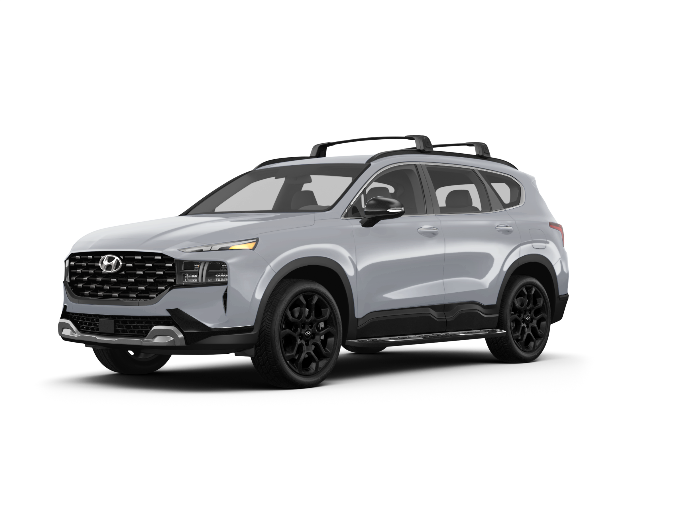 2023 Hyundai Santa Fe Colors: 0