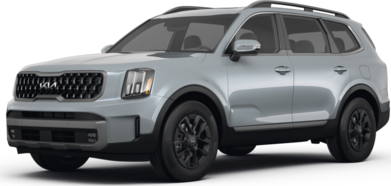 Telluride SX-Prestige X-Pro Sport Utility 4D image