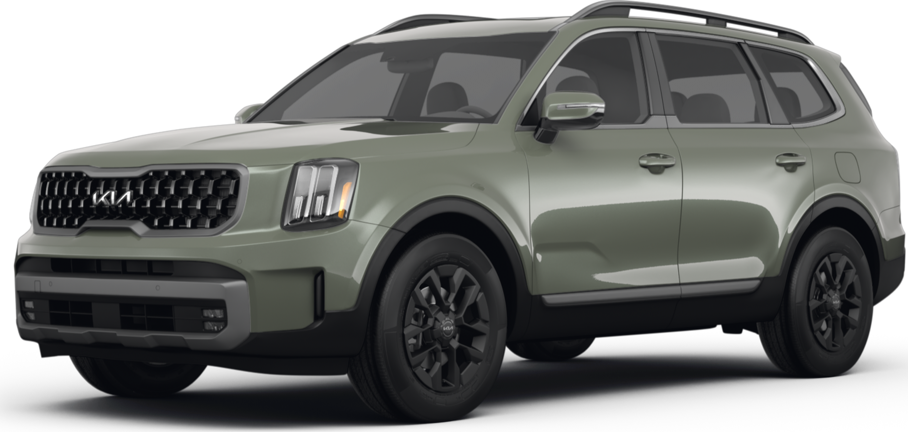 2023 Kia Telluride Price, Reviews, Pictures & More Kelley Blue Book