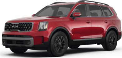Telluride SX-Prestige X-Line image
