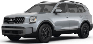 Telluride SX-Prestige X-Line image
