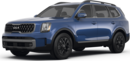 2024 Kia Telluride image