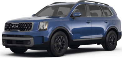 Telluride SX-Prestige image