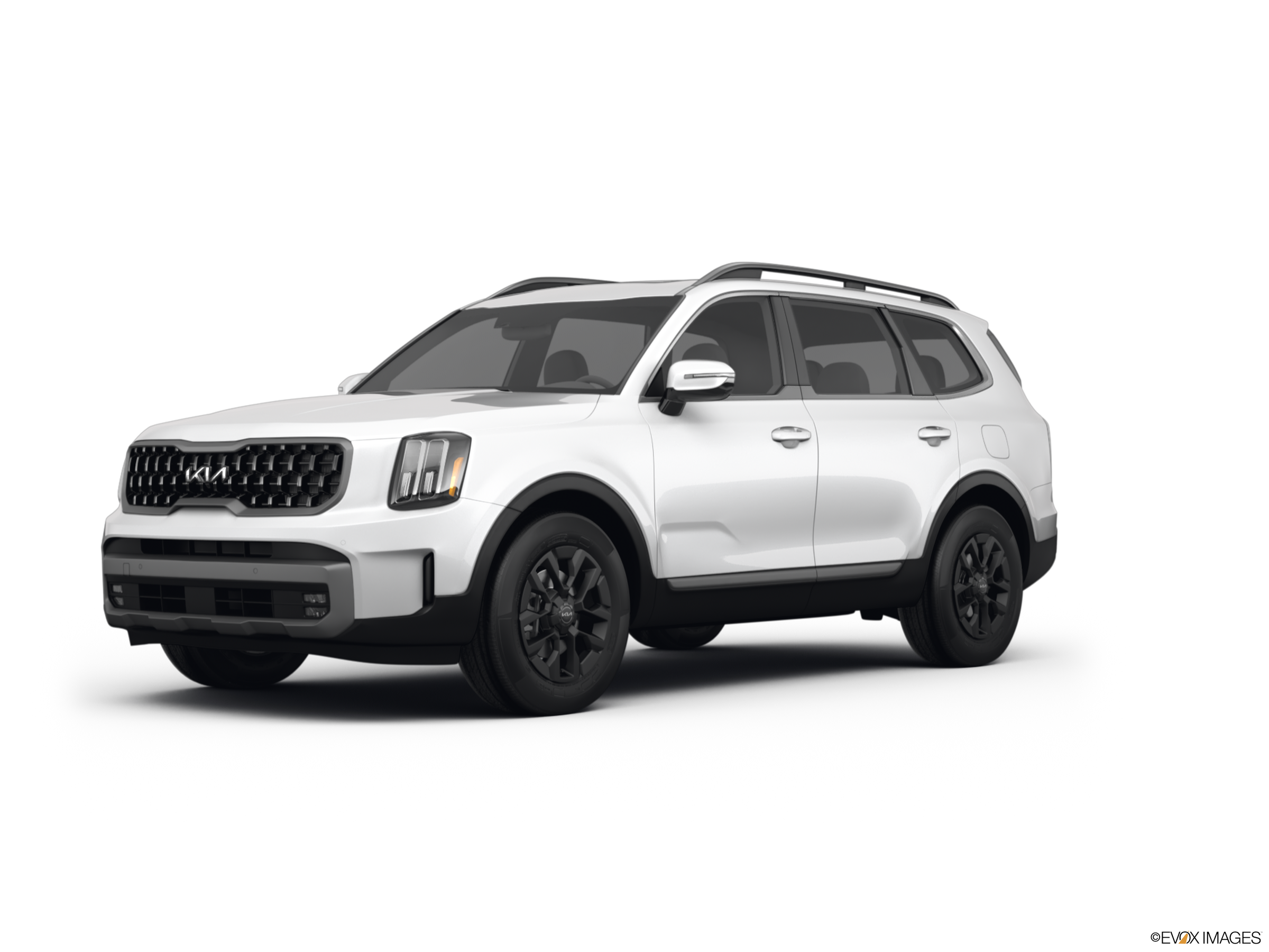 New 2024 Kia Telluride SX X-Pro in Tucson AZ