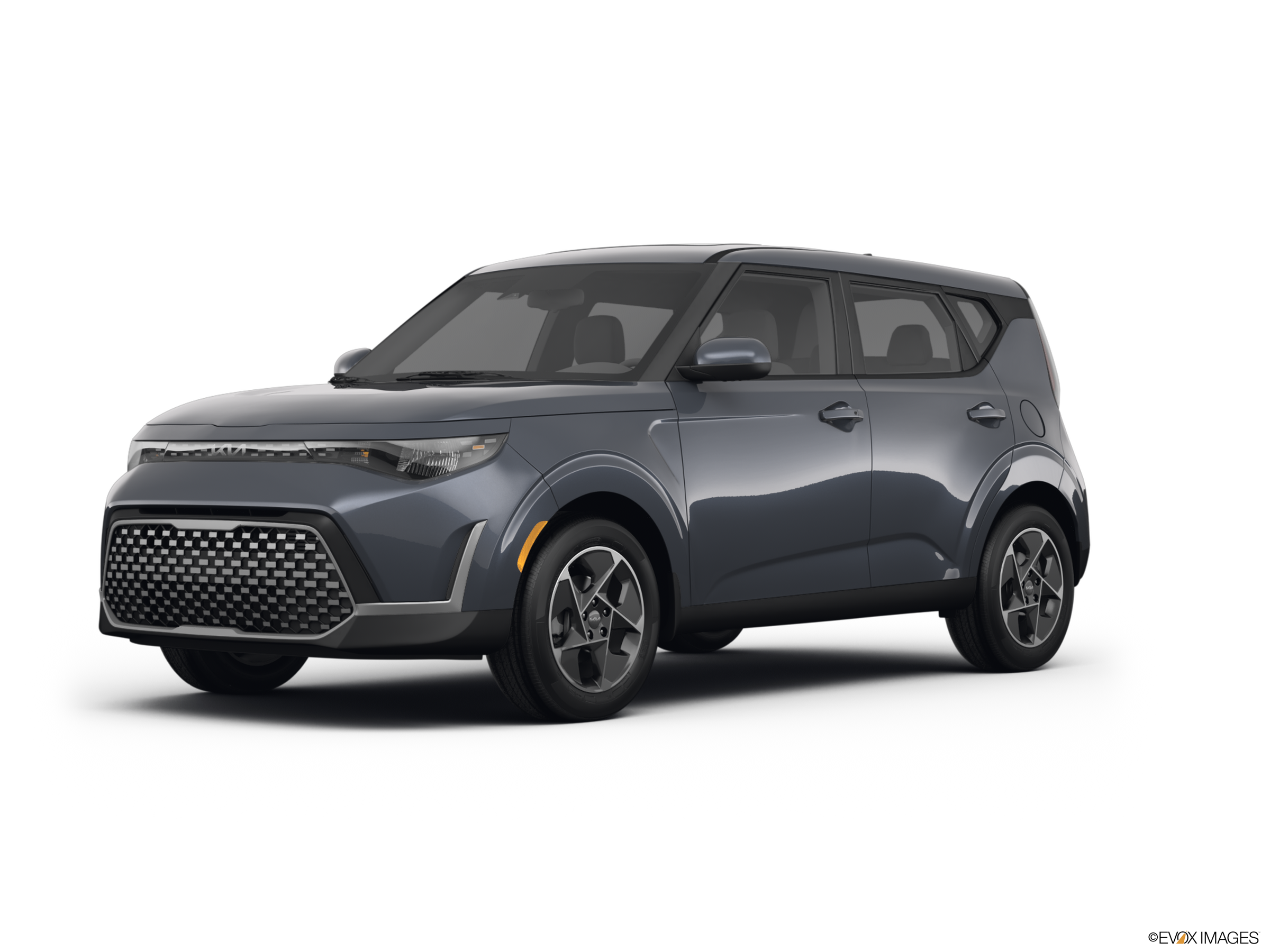2023 Kia Soul EX Wagon 4D Price, Listings & Reviews | Kelley Blue Book