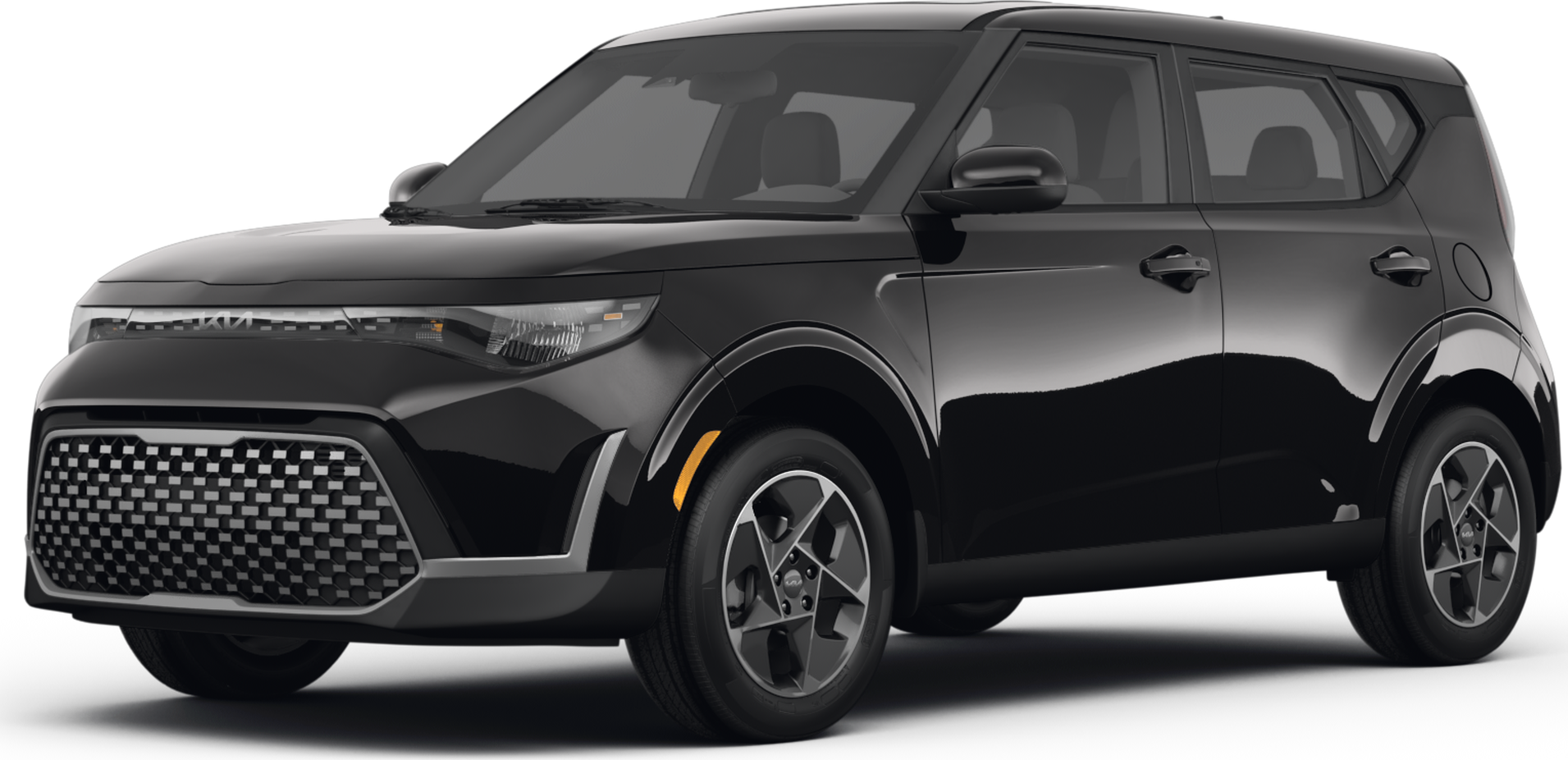 2024 Kia Soul LX Wagon 4D