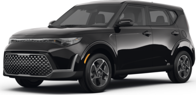 Kia Soul EX