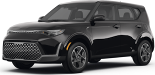 2024 Kia Soul