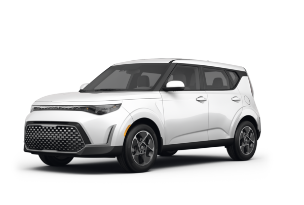2024 Kia Soul EX Prices And Cost To Own Kelley Blue Book label-2024-kia-soul