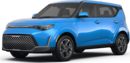 2025 Kia Soul image