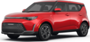 2025 Kia Soul image