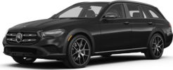 2023 Mercedes-Benz E-Class