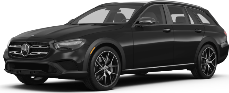 2023 Mercedes-Benz E-Class Exterior: 0
