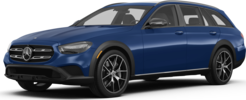 2023 Mercedes-Benz E-Class
