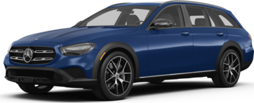 2023 Mercedes-Benz E-Class E 450 4MATIC Wagon 4D