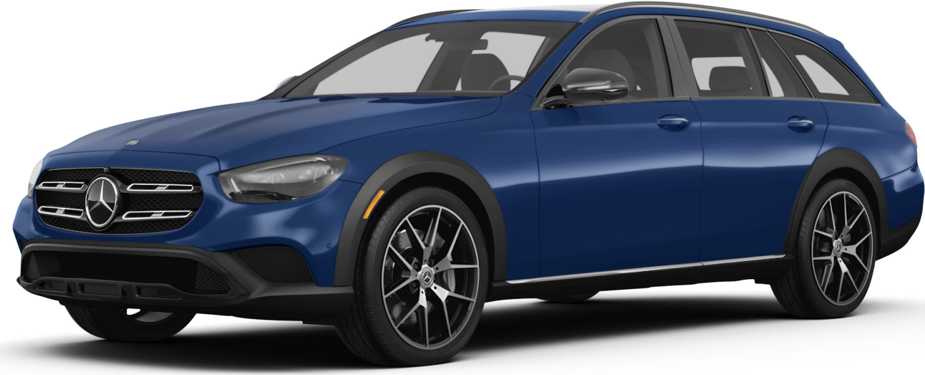 2023 Mercedes-Benz E-Class E 450 4MATIC Wagon 4D