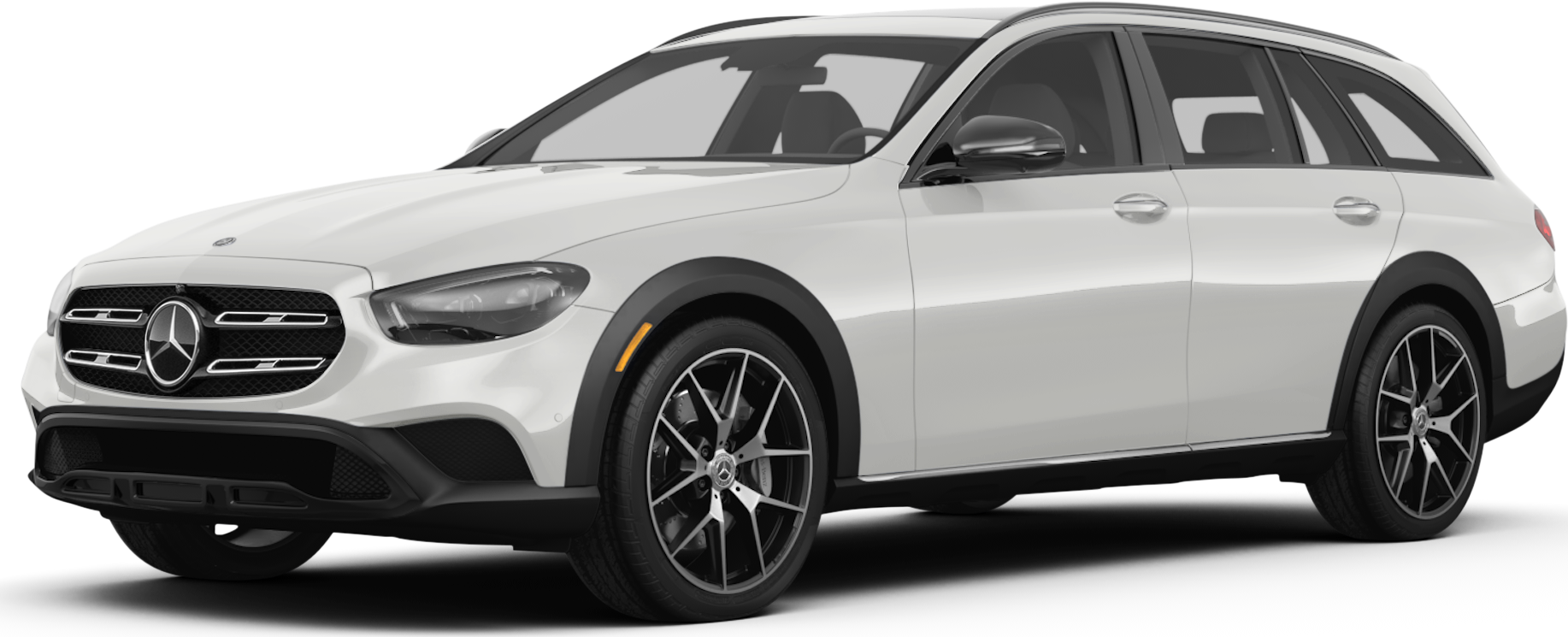 2023 Mercedes-Benz E-Class