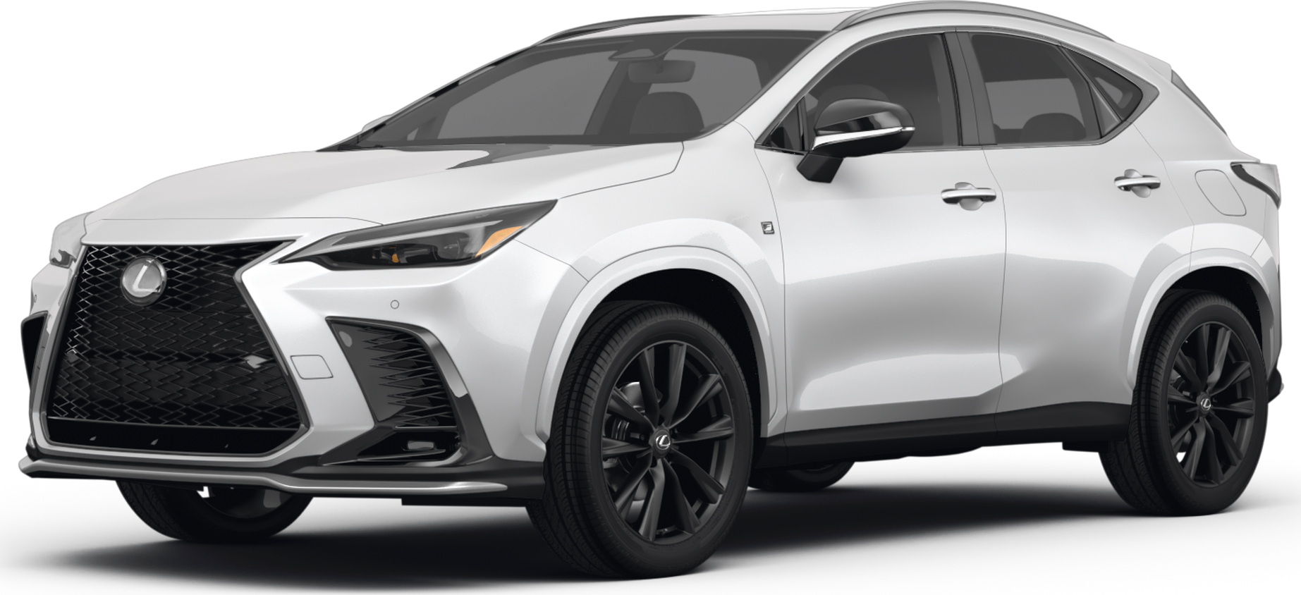 2023 Lexus NX 350 F SPORT Handling Sport Utility 4D Price