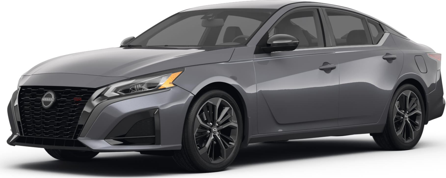2023 Nissan Altima 2.5 SV Sedan 4D