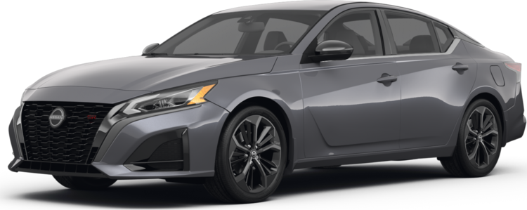 2023 Nissan Altima Exterior: 0