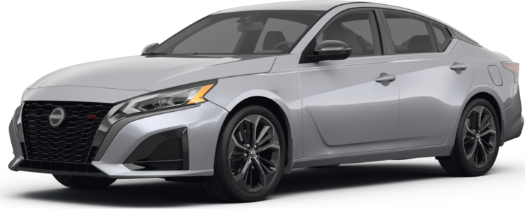 2023 Nissan Altima Exterior: 0