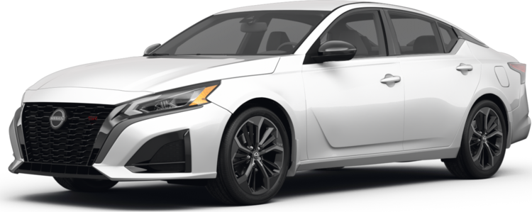 2023 Nissan Altima Exterior: 0