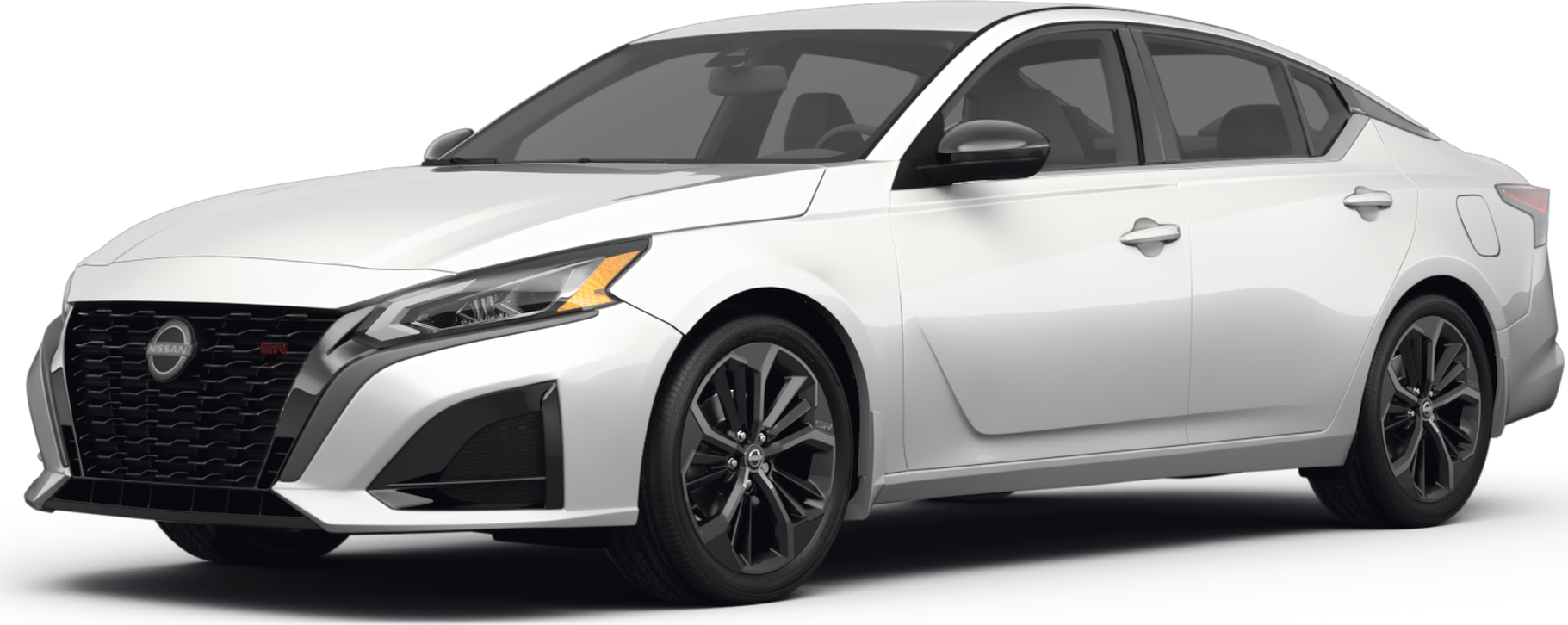 2023 Nissan Altima 2.5 SL Sedan 4D