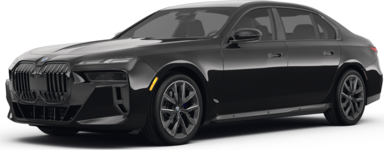 2023 BMW 7 Series 760i xDrive