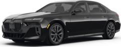 2024 BMW 7 Series photo