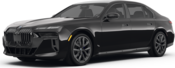 2024 BMW 7 Series Exterior: 0