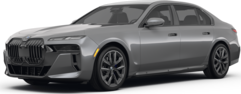 2024 BMW 7 Series photo