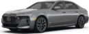 2024 BMW 7 Series image