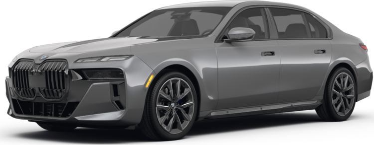 2024 BMW 7 Series Exterior: 0