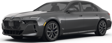 7 Series 740i image