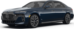 2025 BMW 7 Series photo