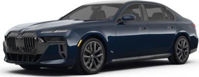 7 Series 740i image