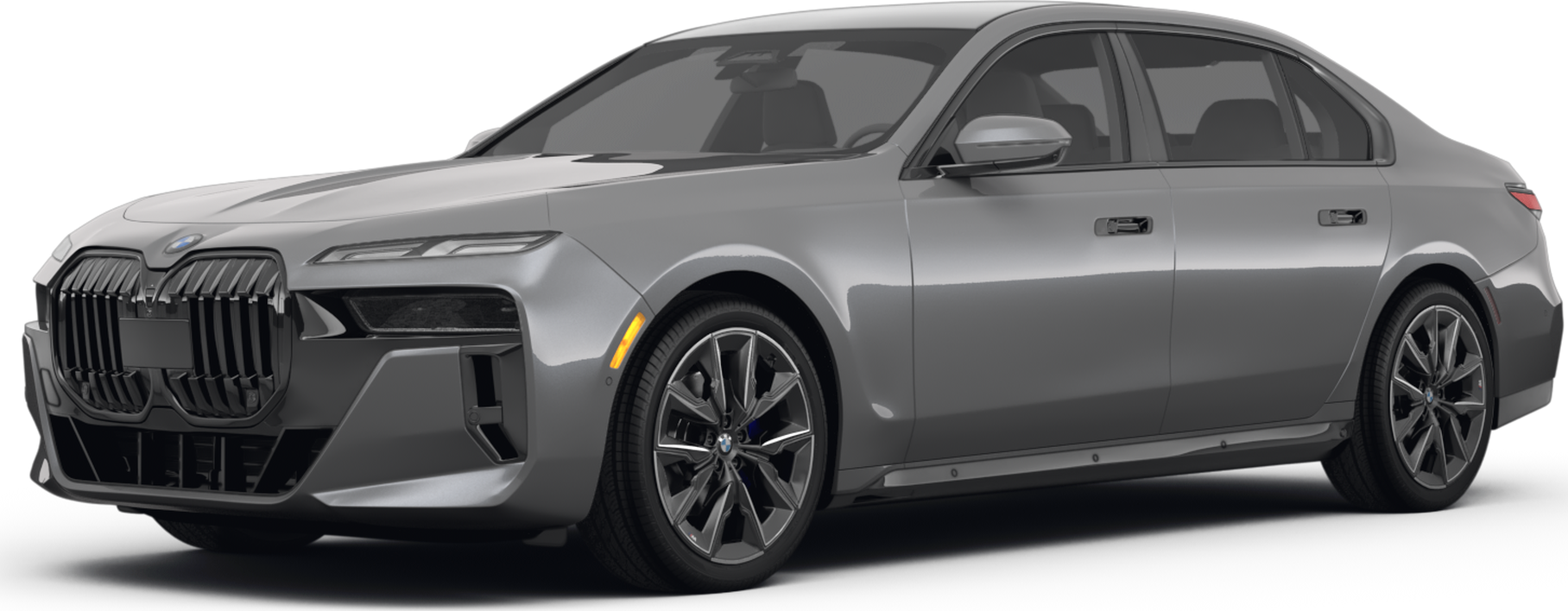2026 BMW 7 Series image