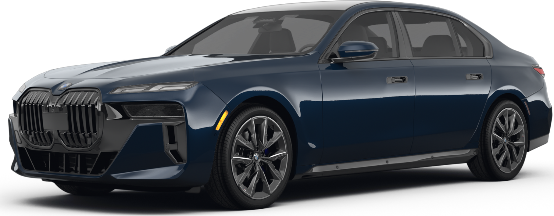 7 Series 740i image
