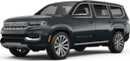 2023 Jeep Grand Wagoneer image