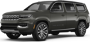 2023 Jeep Grand Wagoneer image