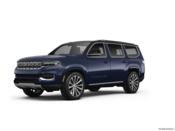 2023 Jeep Grand Wagoneer Colors: 0