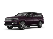 2023 Jeep Grand Wagoneer Colors: 0