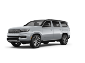 2023 Jeep Grand Wagoneer Colors: 0