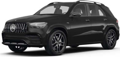 Mercedes-Benz Mercedes-AMG GLE