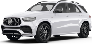 2023 Mercedes-Benz Mercedes-AMG GLE GLE 63 S 4MATIC Sport Utility 4D