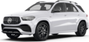 2023 Mercedes-Benz Mercedes-AMG GLE image