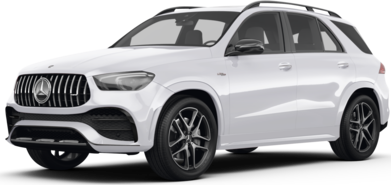 Mercedes-Benz Mercedes-AMG GLE