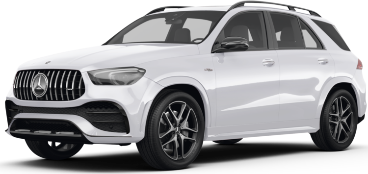 2023 Mercedes-Benz Mercedes-AMG GLE Exterior: 0