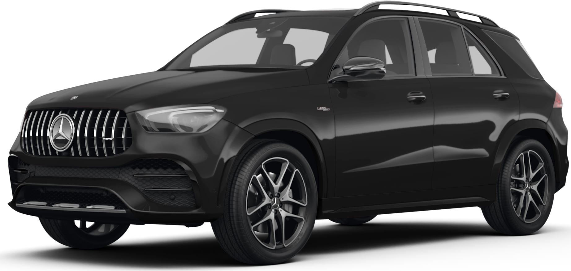 Mercedes-Benz Mercedes-AMG GLE