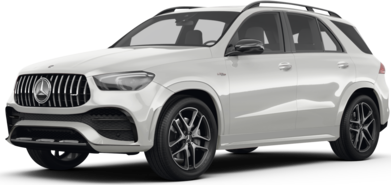 Mercedes-AMG GLE GLE 53 4MATIC Sport Utility 4D image